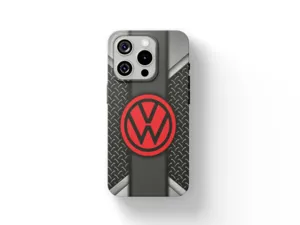 VW Cubierta Celular Diseño Resistente Sólido